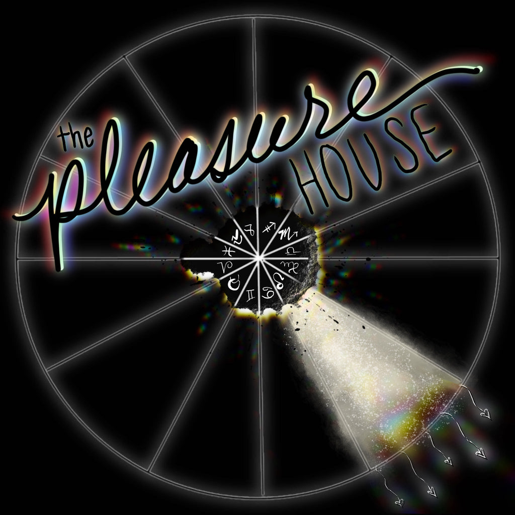 The 5th House | Pleasure, Play, Romance, Risk