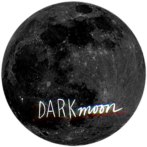 The Dark Moon Circle