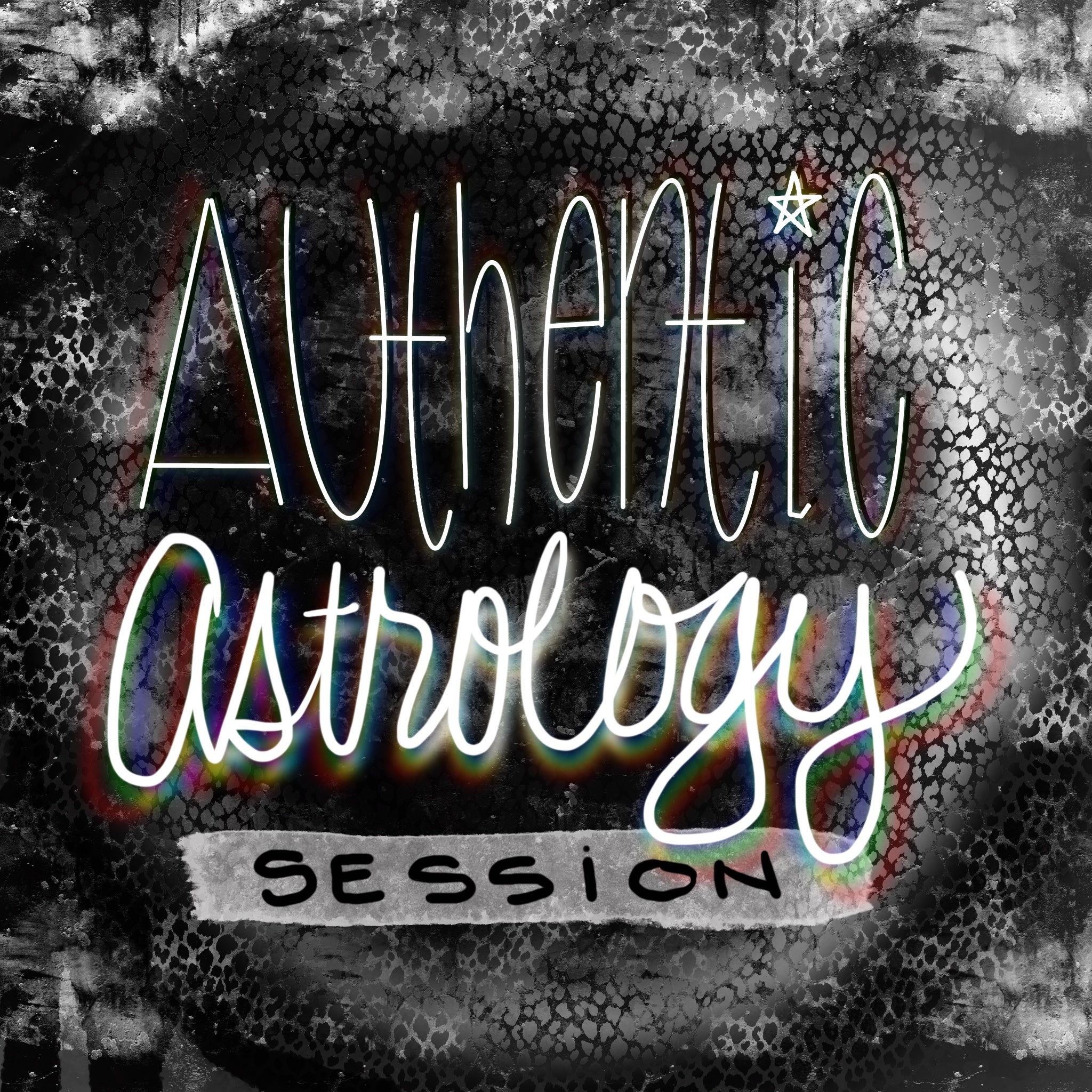 GIFT CERTIFICATES | Astrology Reading Sessions